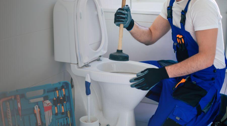 Professional same day plumber in Maribel, WI